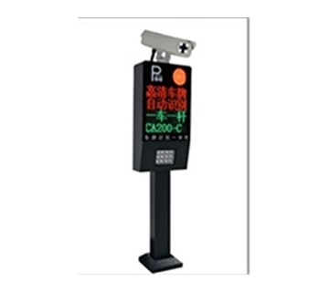 城市智慧交通建設加速，車牌識別系統扮演何種角色？